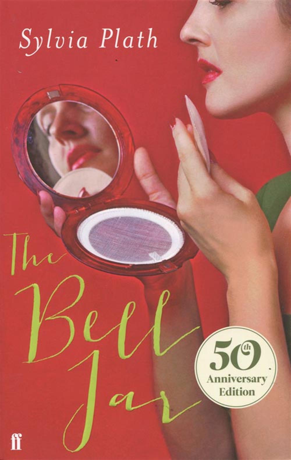 Bell Jar PB/New