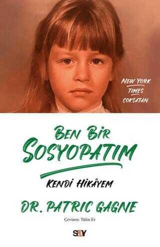 Ben Bir Sosyopatım