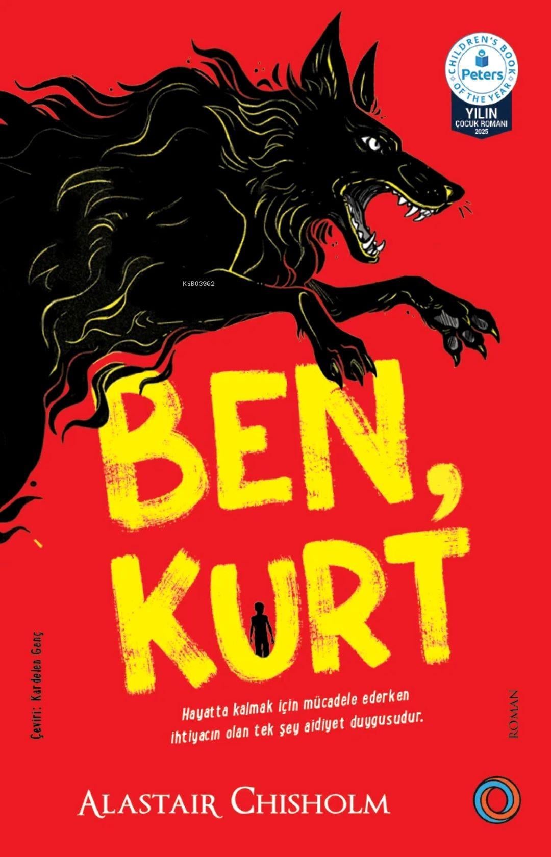 Ben, Kurt