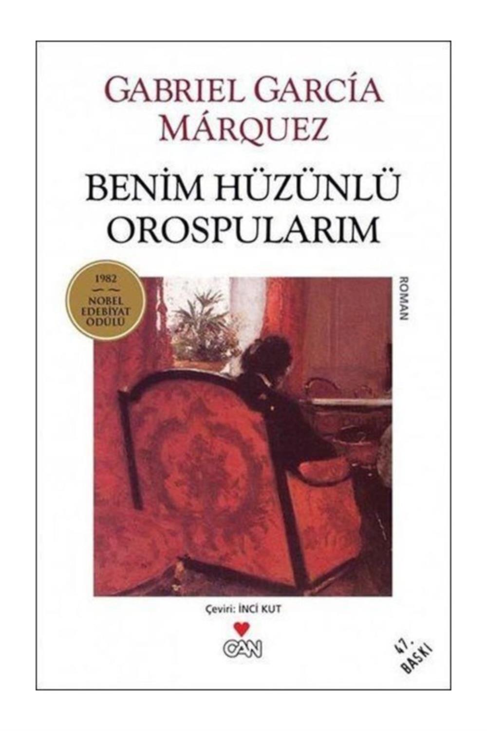 Benim Hüzünlü Orospularım