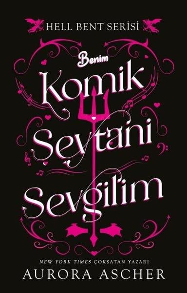 Benim Komik Şeytani Sevgilim