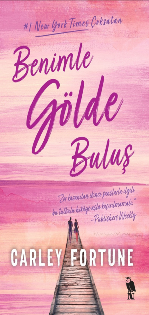 Benimle Gölde Buluş