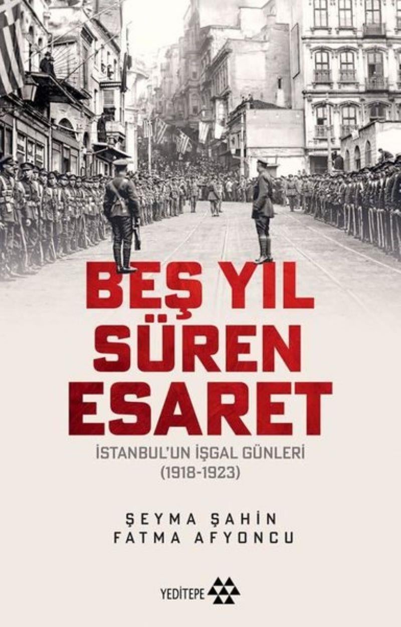 Beş Yıl Süren Esaret
