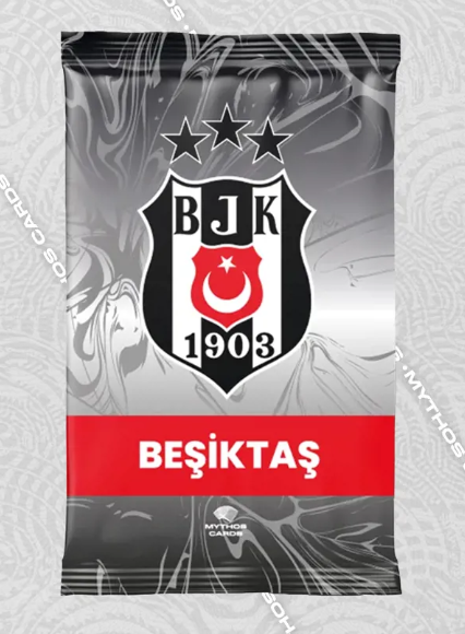 Beşiktaş 2026-27 Sezon Öncesi Paket