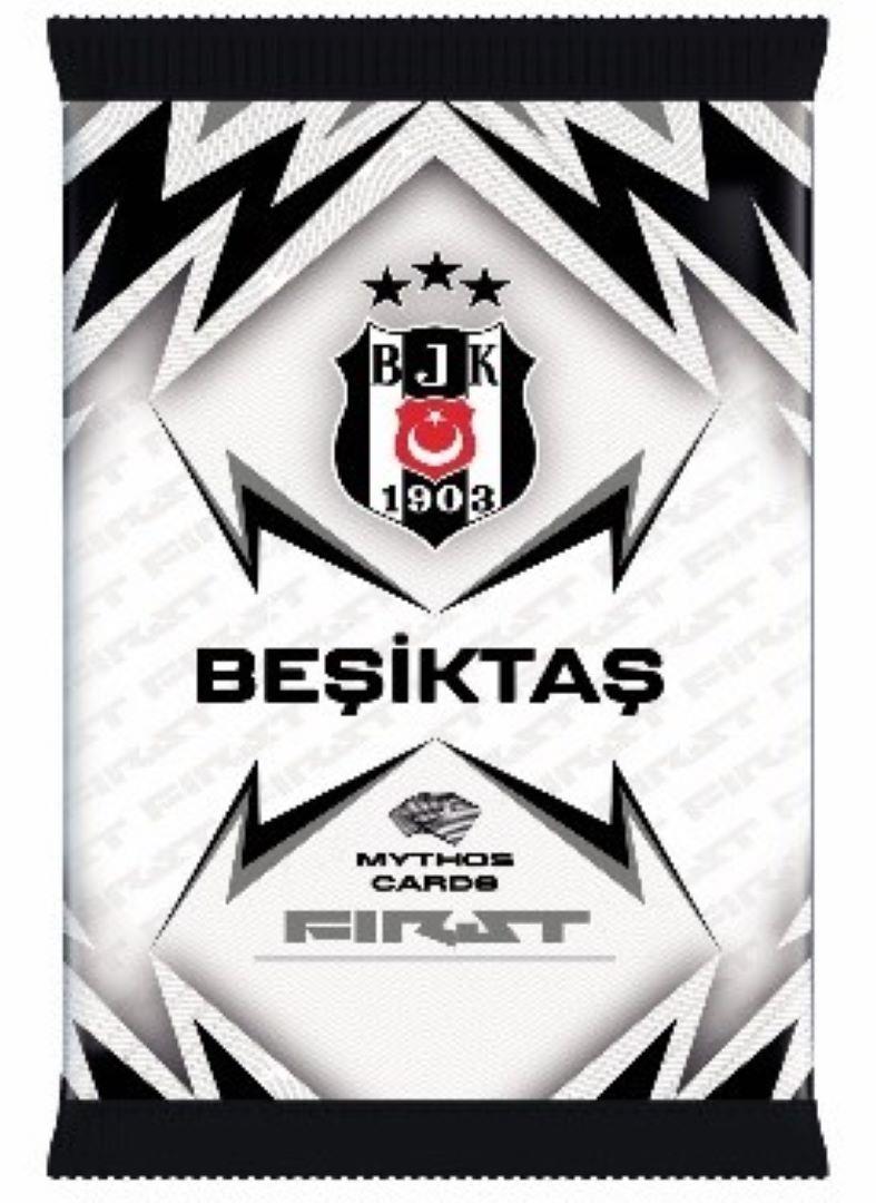 Beşiktaş First 2024/25