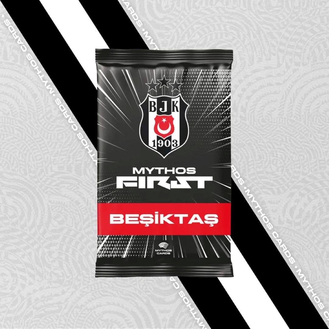 Beşiktaş First 2025/26