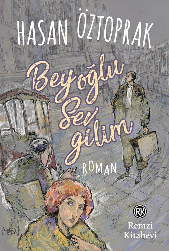 Beyoğlu Sevgilim