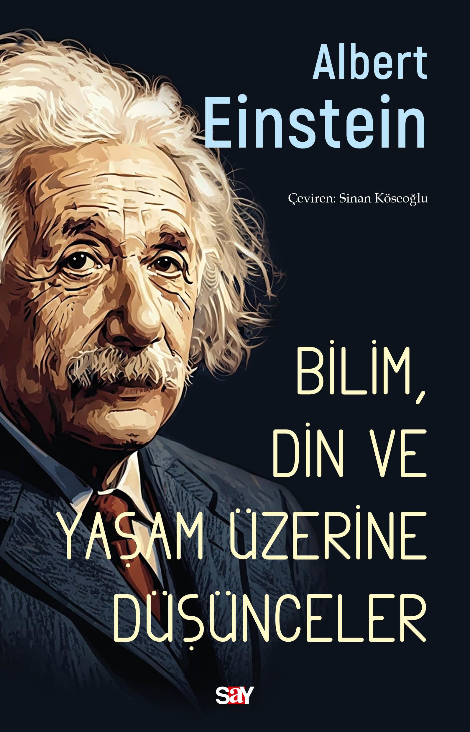 Bilim Din ve Yaşam Üzerine Düşünceler