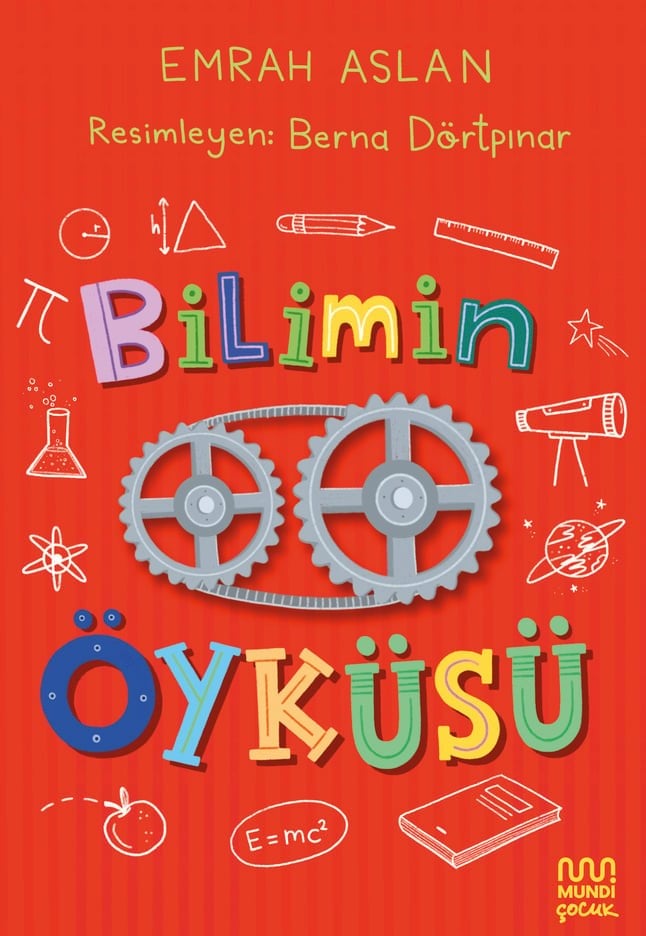 Bilimin Öyküsü