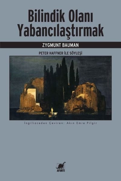 Bilindik Olanı Yabancılaştırmak - Peter Haffner İle Söyleşi