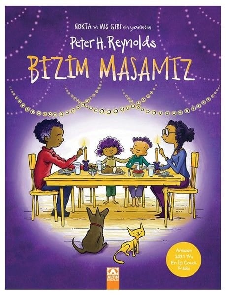 Bizim Masamız