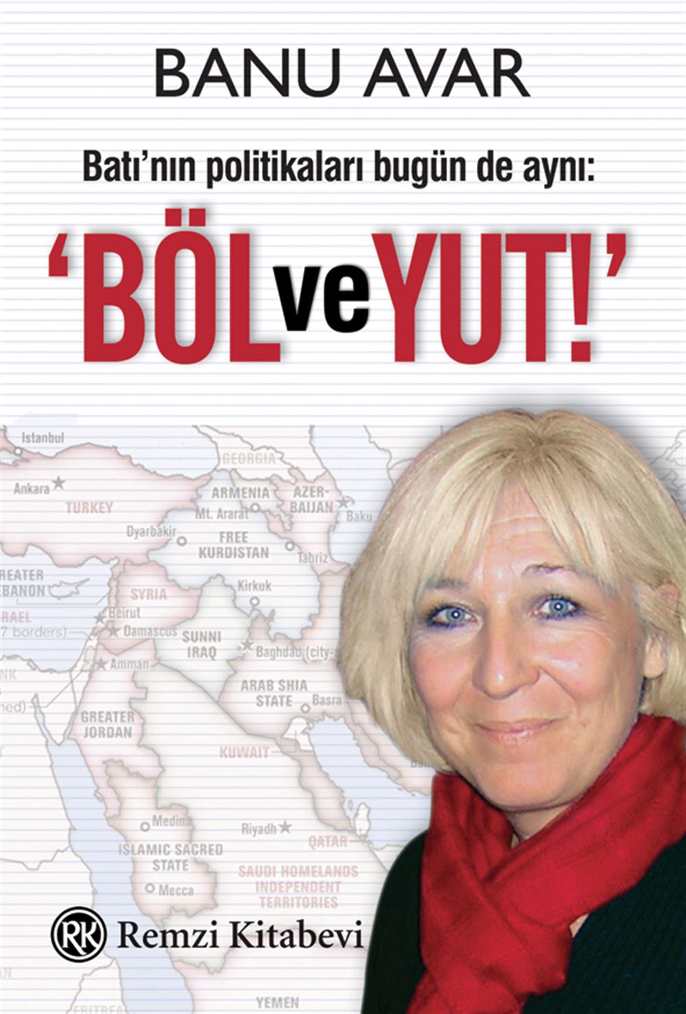 Böl Ve Yut