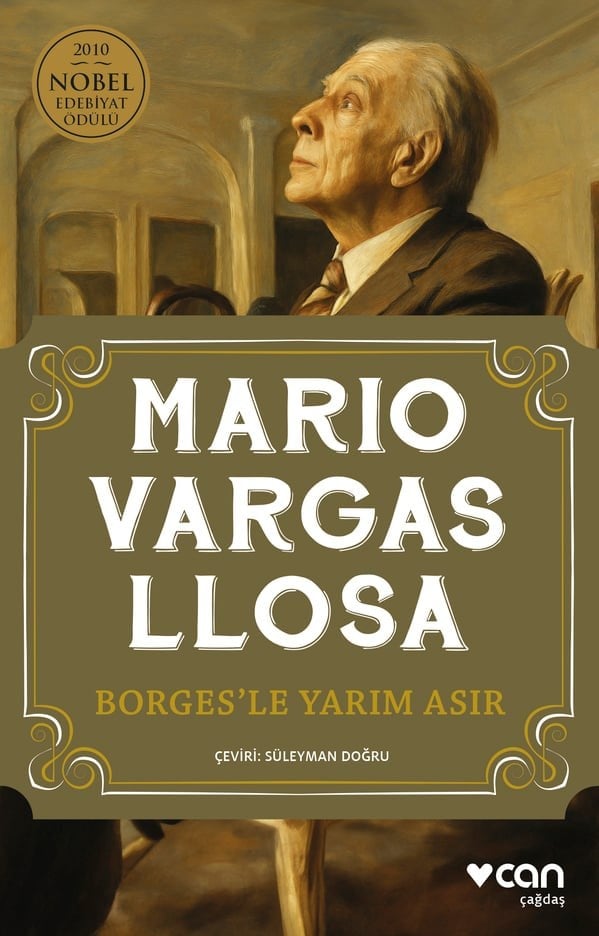 Borges'le Yarım Asır