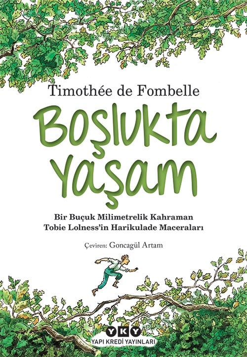 Boşlukta Yaşam