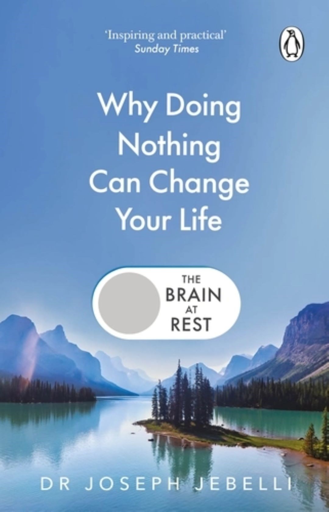 Brain at Rest