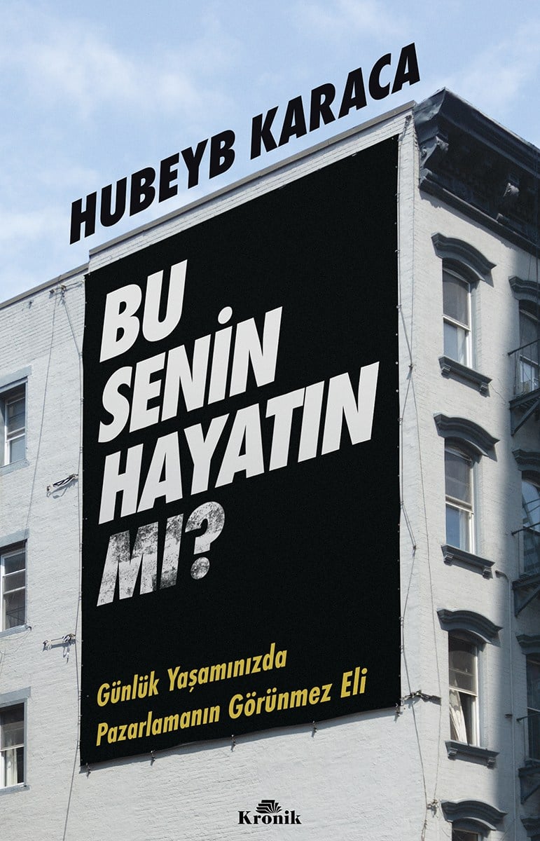 Bu Senin Hayatın Mı?