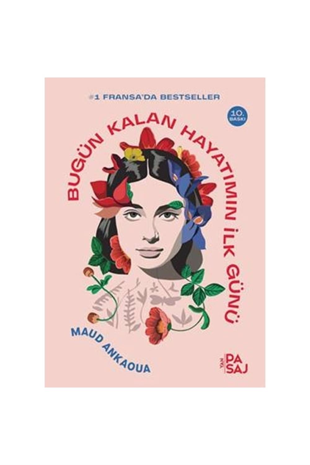 Bugün Kalan Hayatımın Ilk Günü