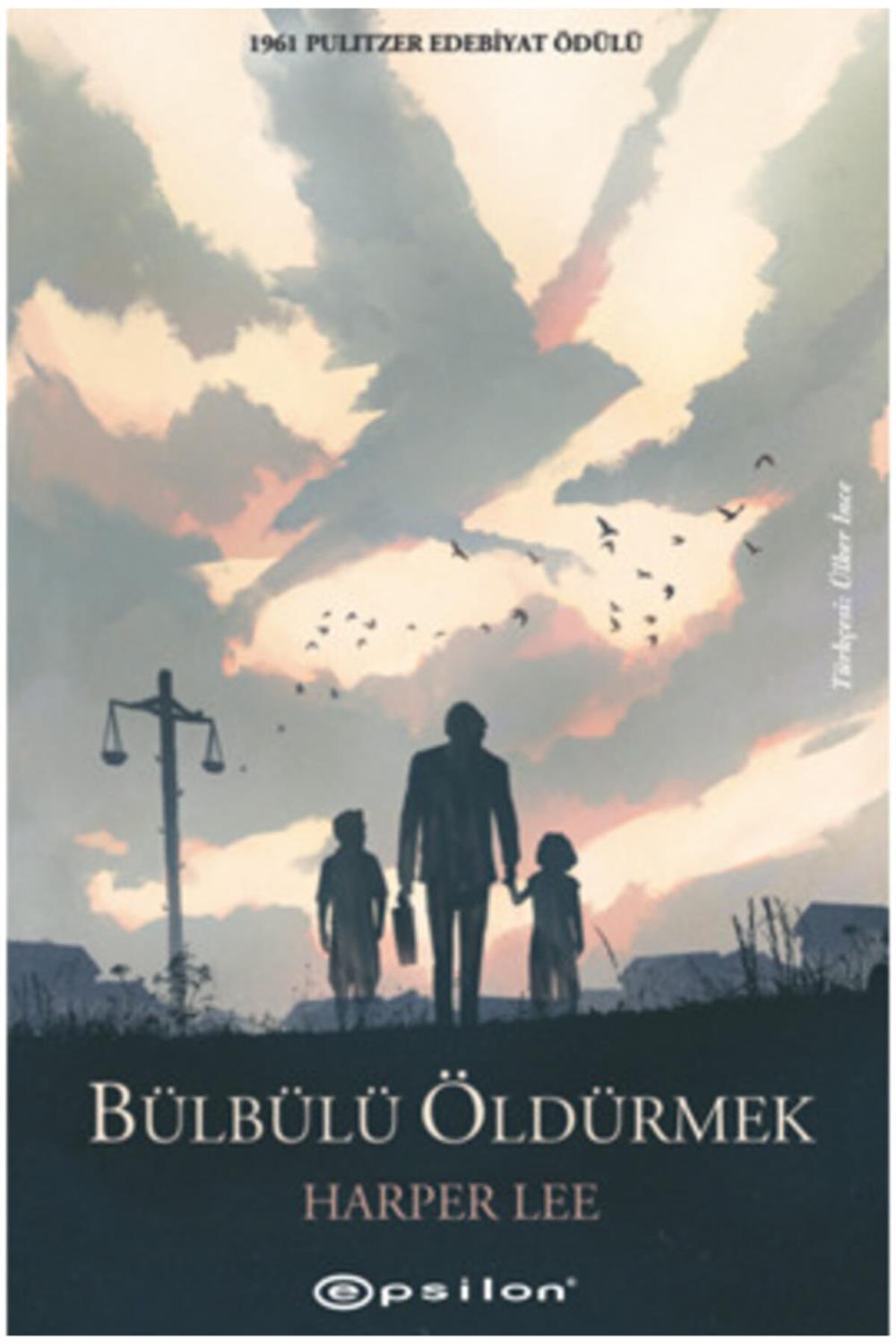 Bülbülü Öldürmek