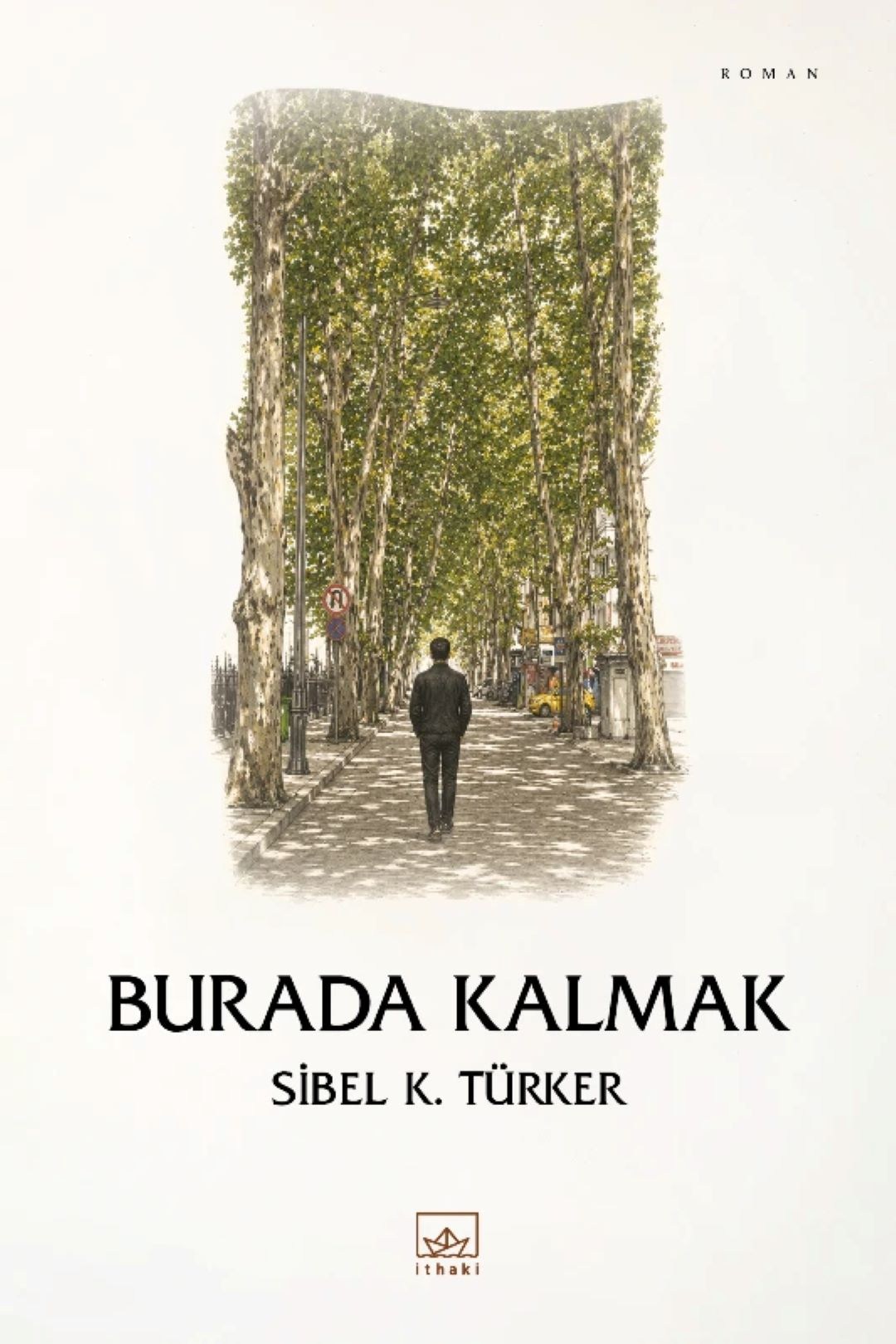 Burada Kalmak