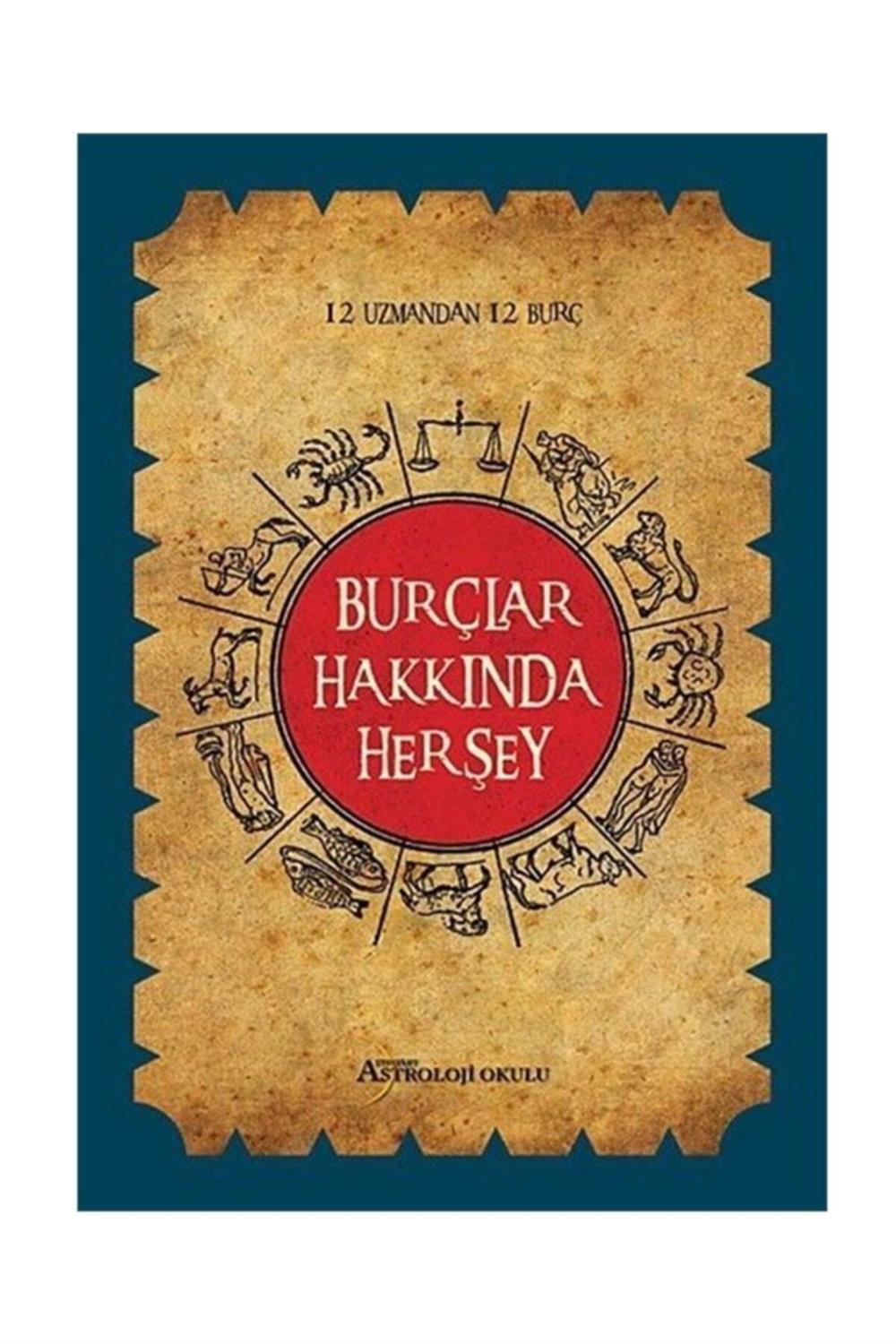 Burçlar Hakkında Herşey