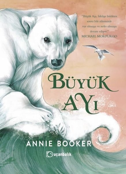 Büyük Ayı (Ciltli)