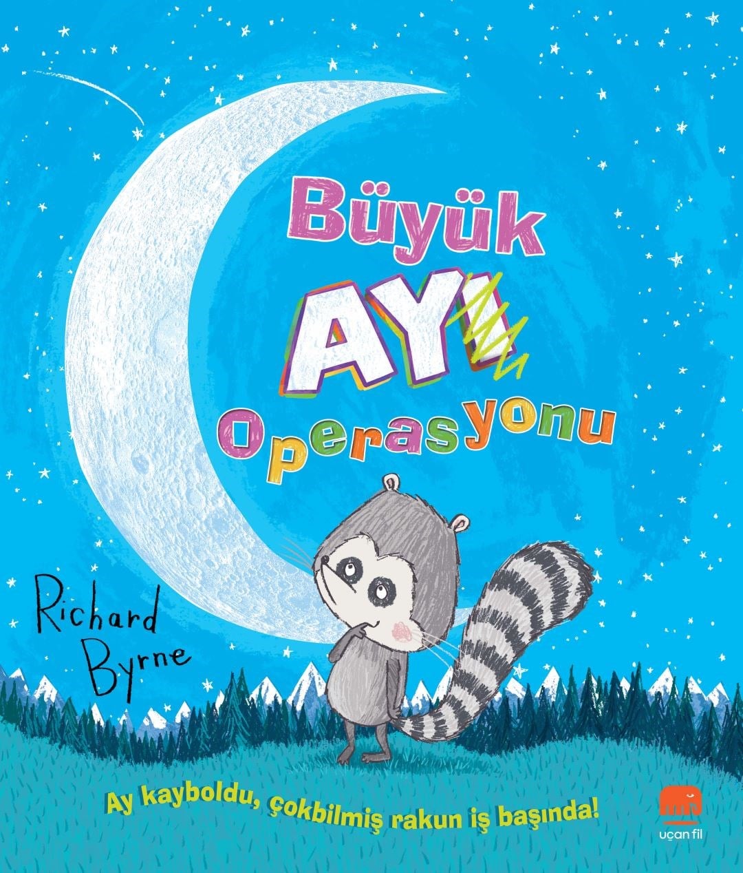Büyük Ay(ı) Operasyonu