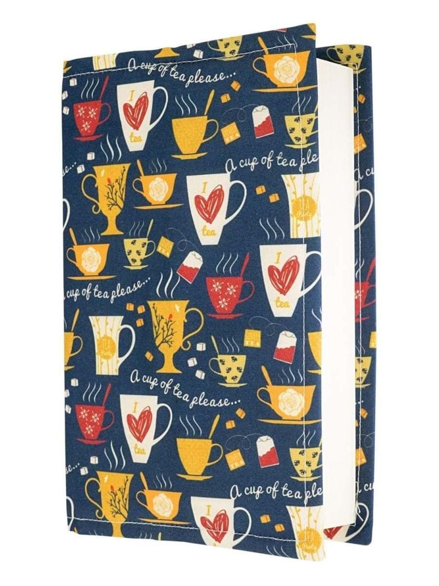 Cay 21X31 M - Kitap Kılıfı