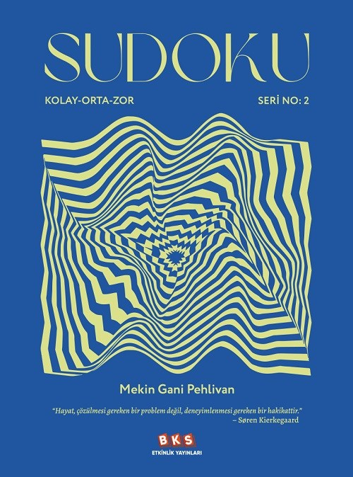 Cep Sudoku 2