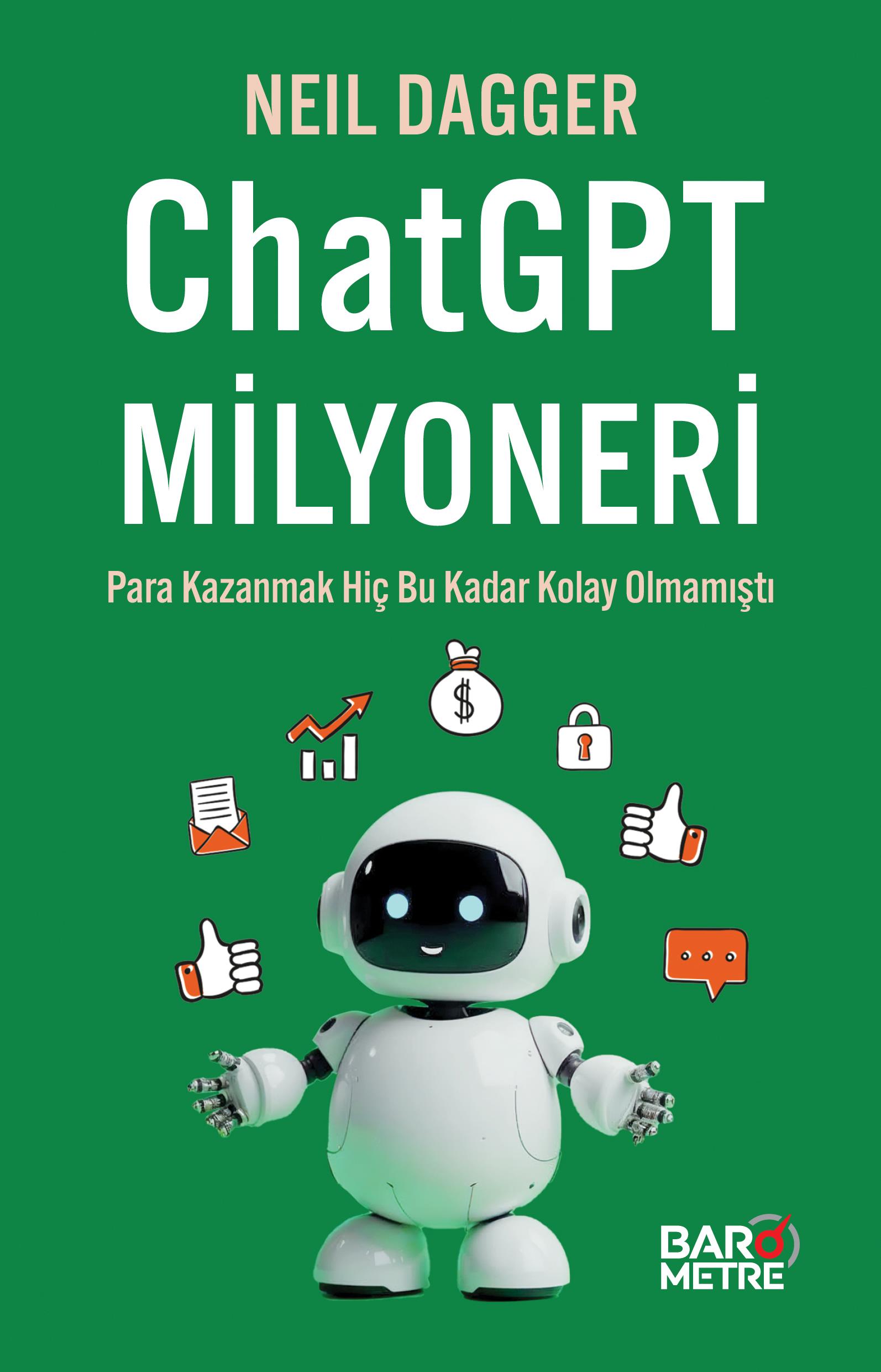 ChatGPT Milyoneri