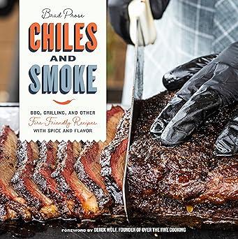 Chiles And Smoke