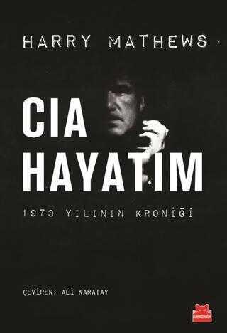 CIA Hayatım