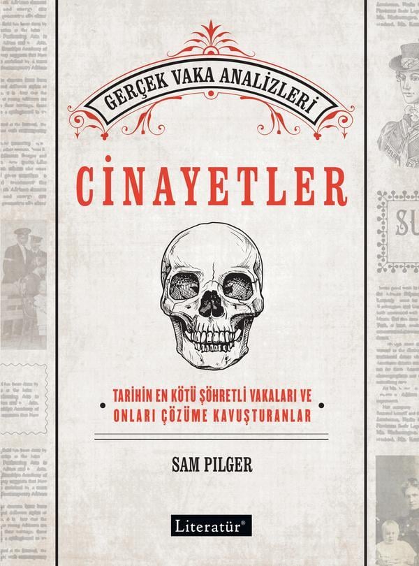 Cinayetler