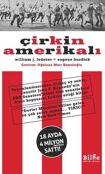 Çirkin Amerikalı