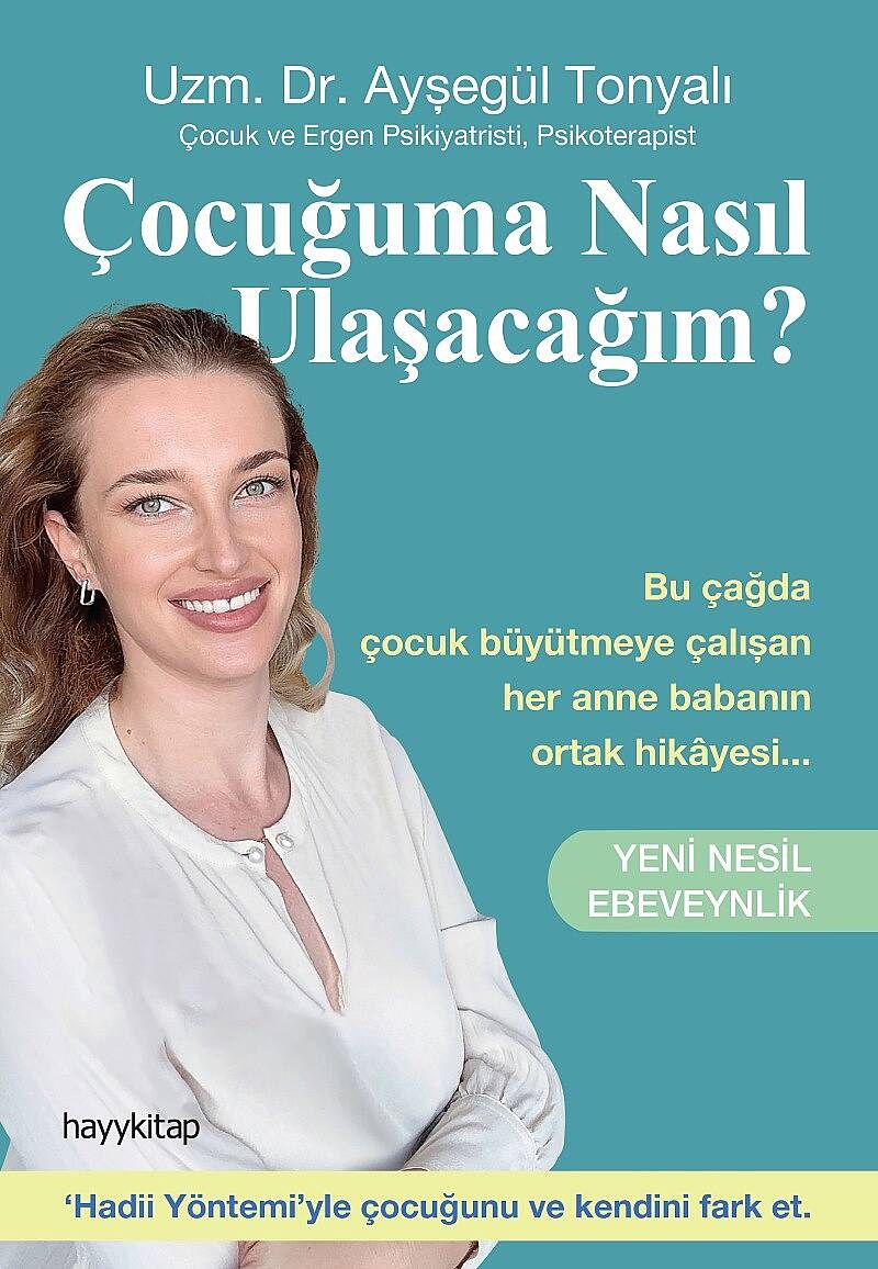 Çocuğuma Nasıl Ulaşacağım?