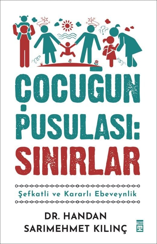 Çocuğun Pusulası - Sınırlar