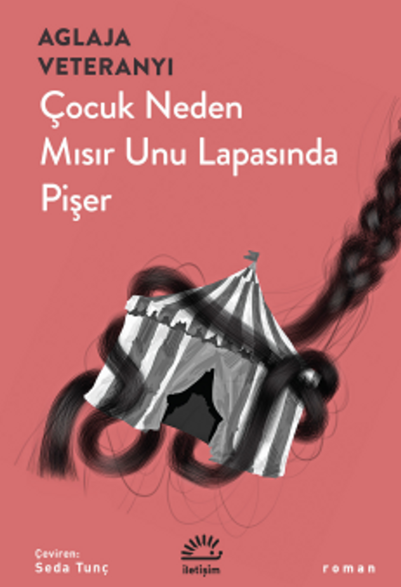 Çocuk Neden Mısır Unu Lapasında Pişer