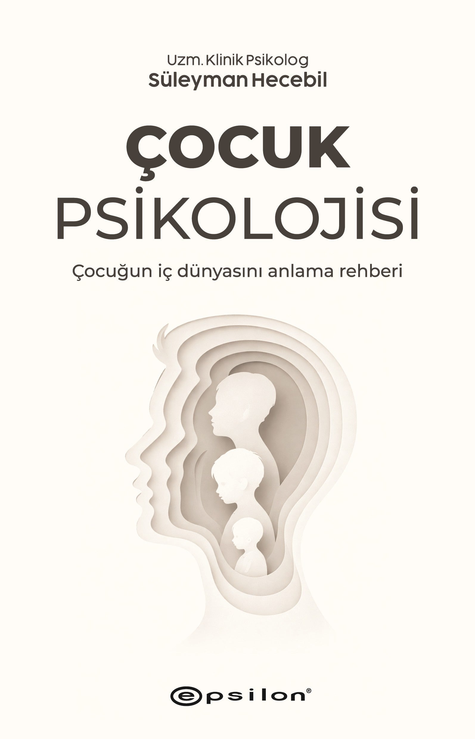 Çocuk Psikolojisi