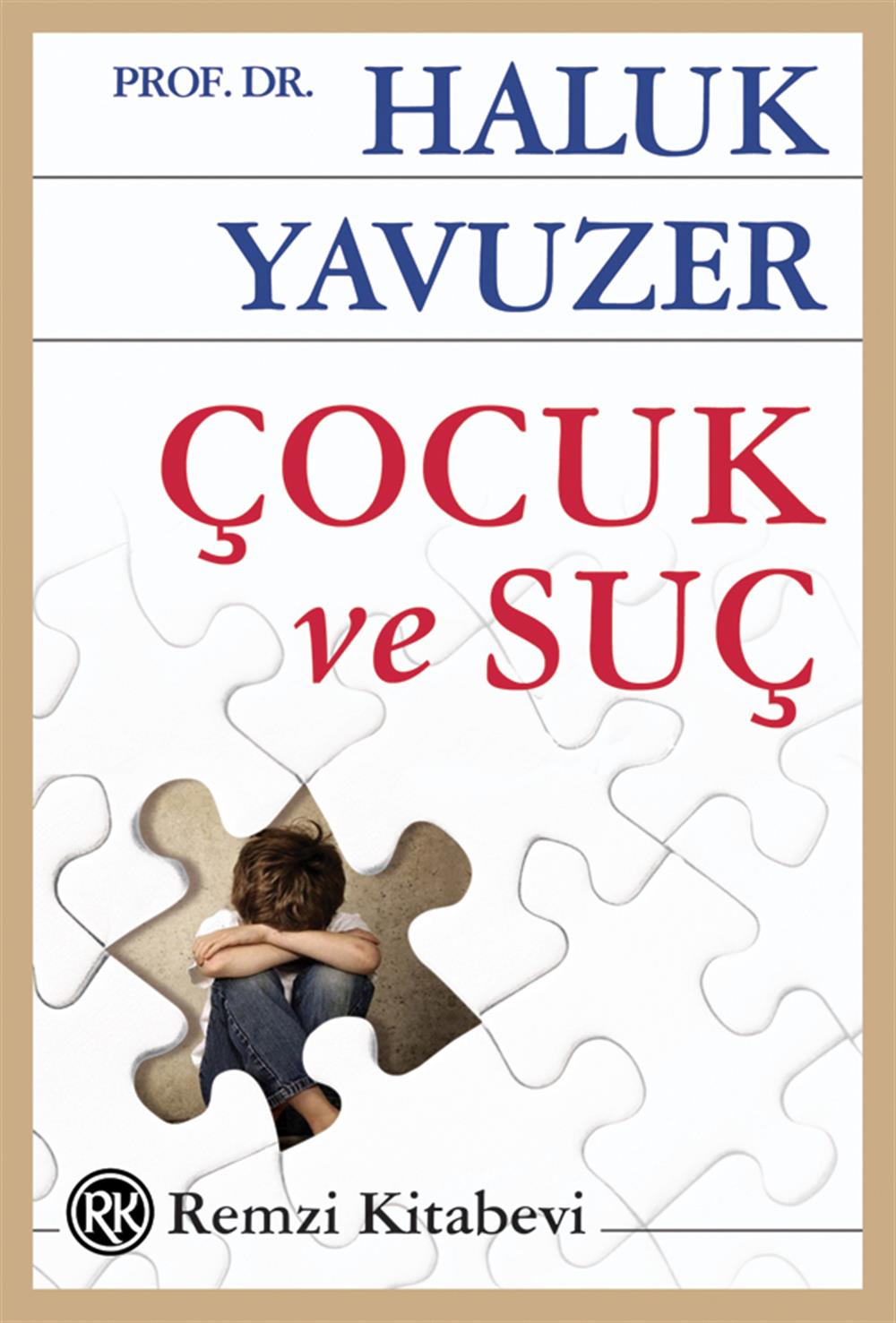 Çocuk Ve Suç