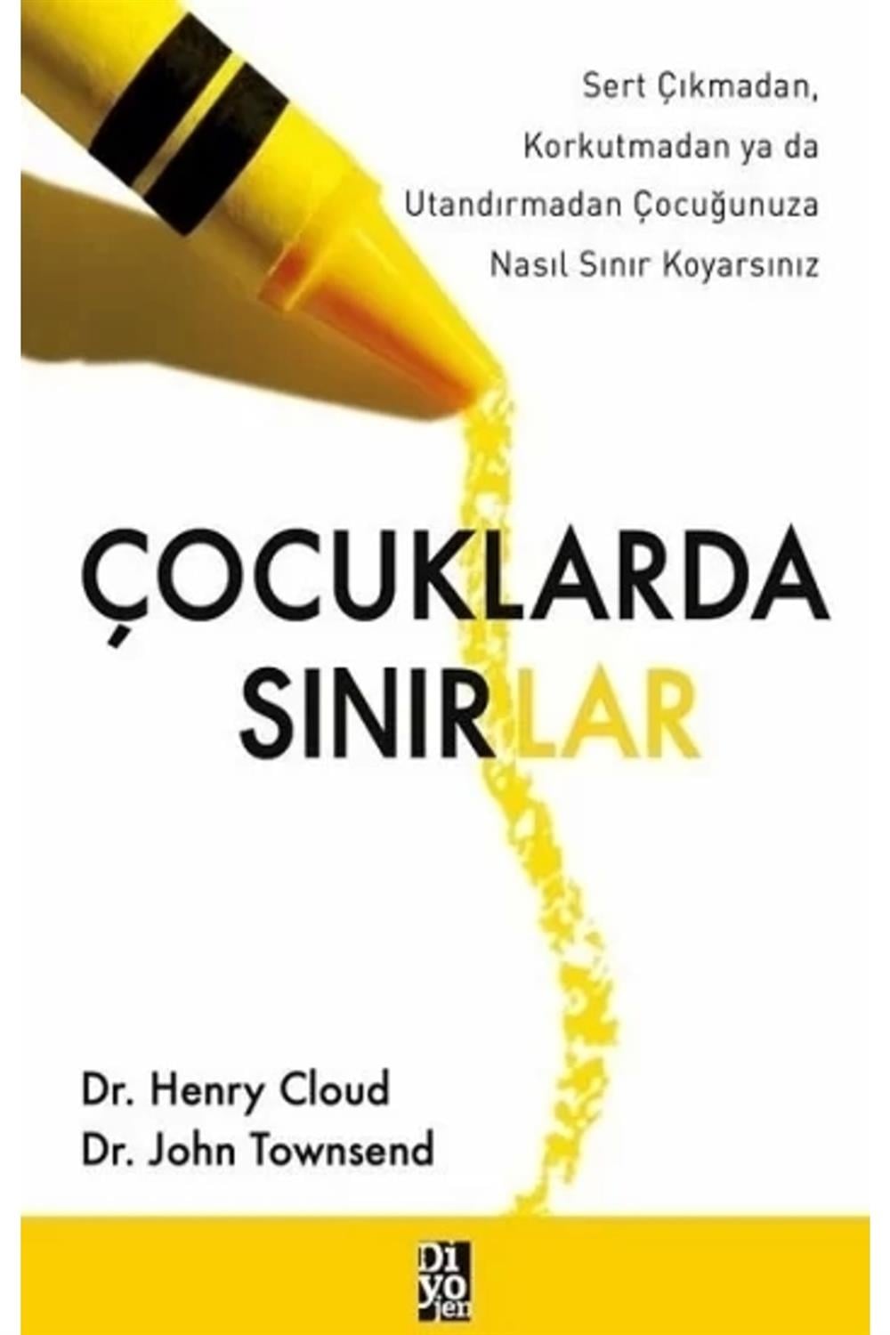 Çocuklarda Sınırlar