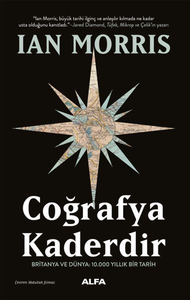 Coğrafya Kaderdir