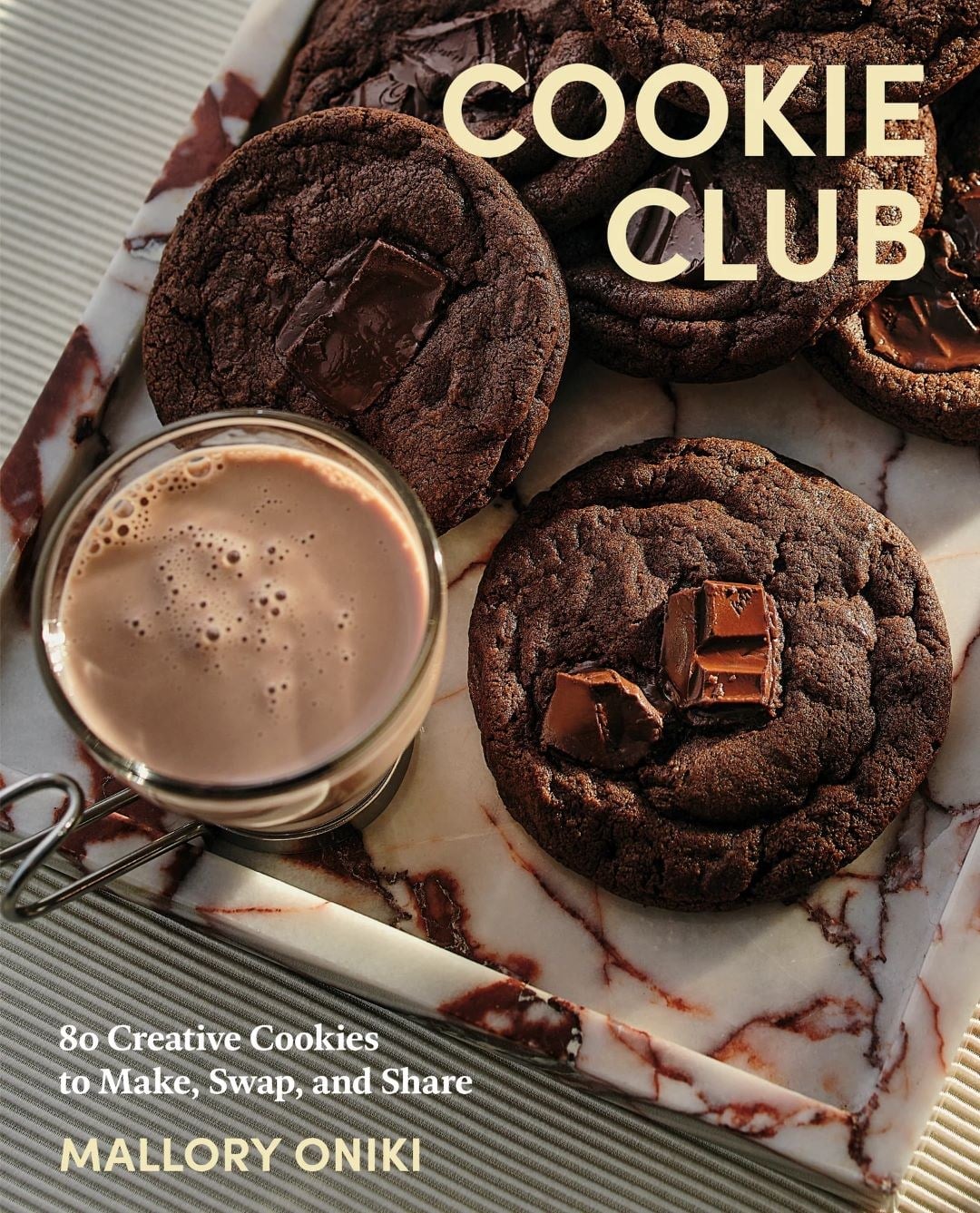 Cookie Club HB