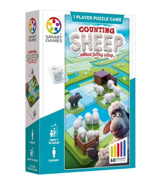 Counting Sheep
