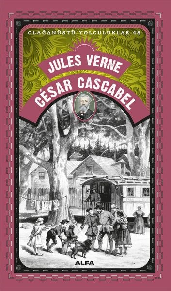 César Cascabel