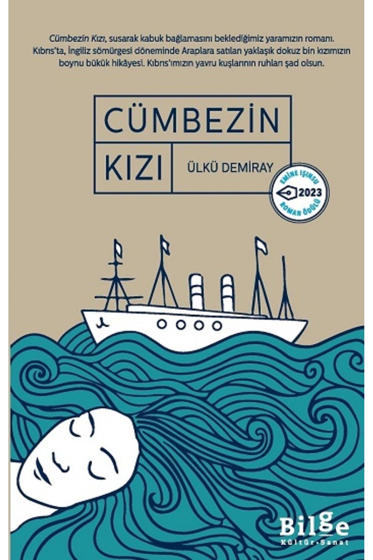 Cümbezin Kızı