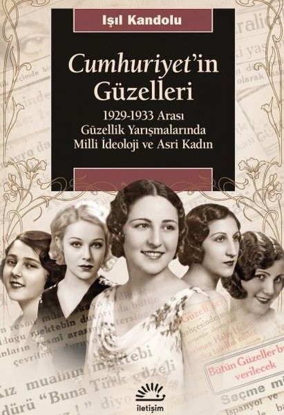 Cumhuriyet'in Güzelleri