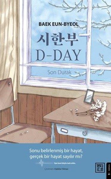 D-Day - Son Durak