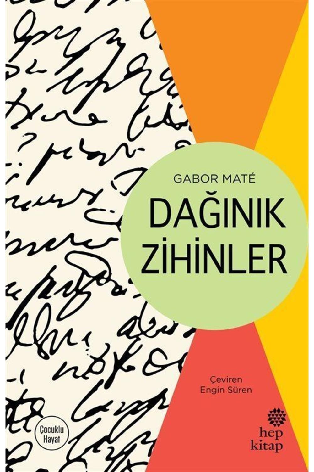Dağınık Zihinler