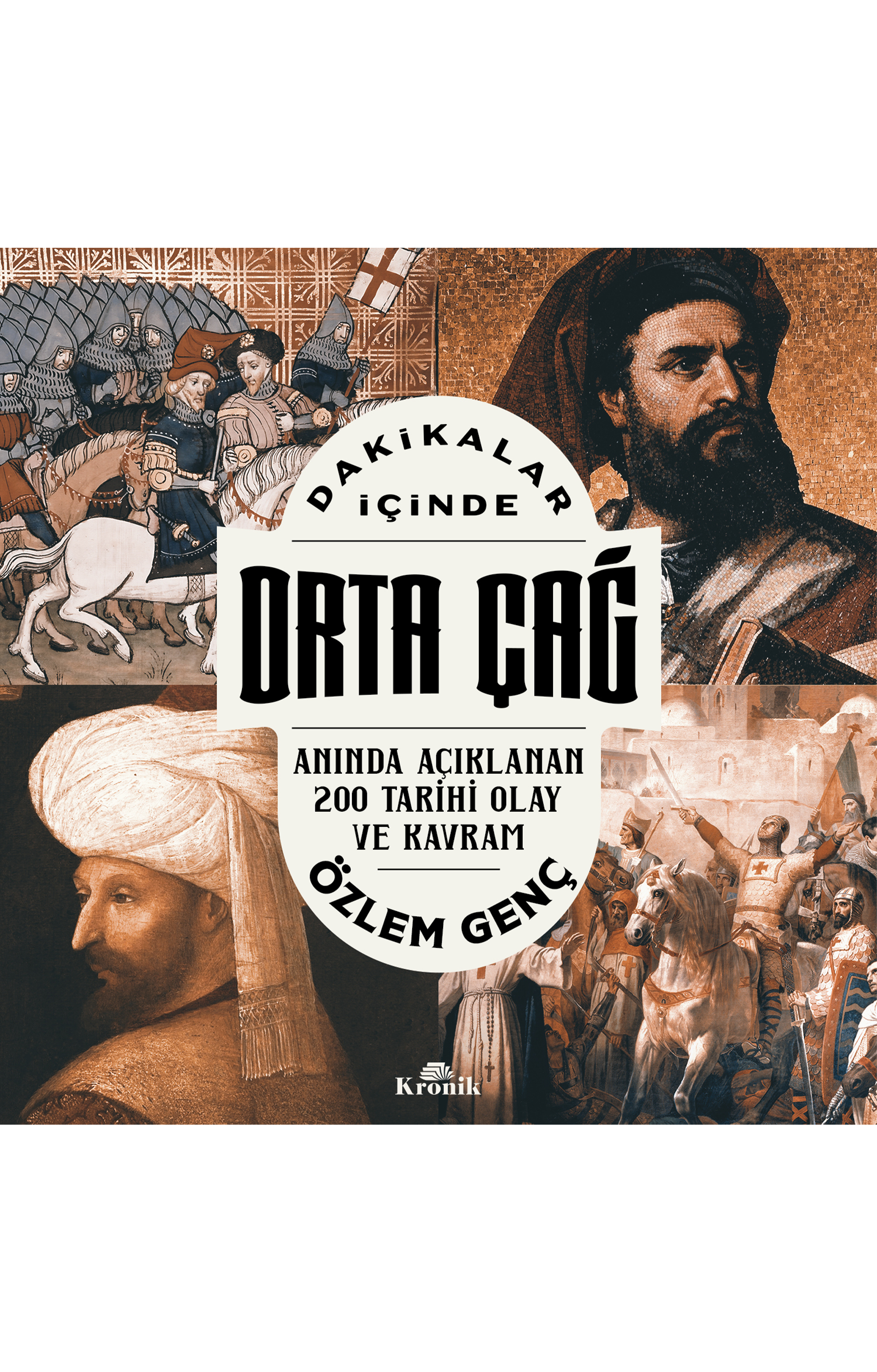 Dakikalar İçinde Orta Çağ