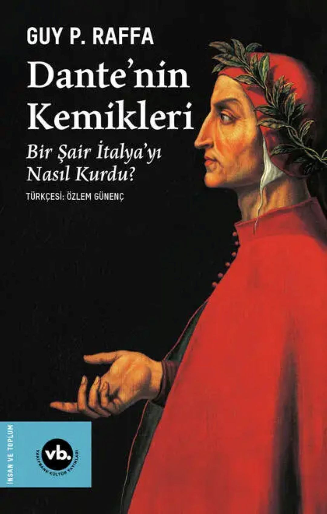 Dante'nin Kemikleri