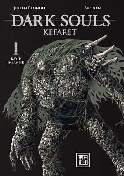 Dark Souls 1-Kefaret